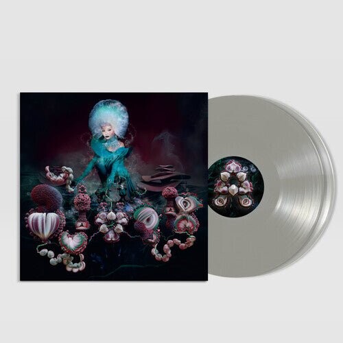 

Виниловая пластинка Bjork - Fossora