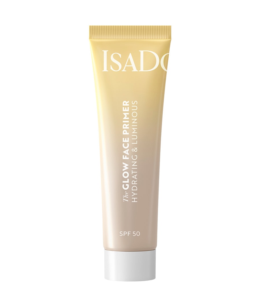 

Праймер IsaDora Glow Face Primer, 30 ml