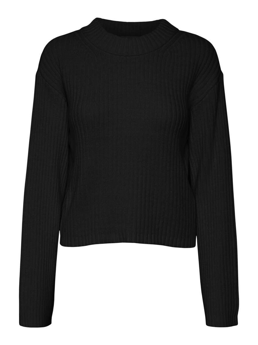 

Свитер VERO MODA HILDE, черный