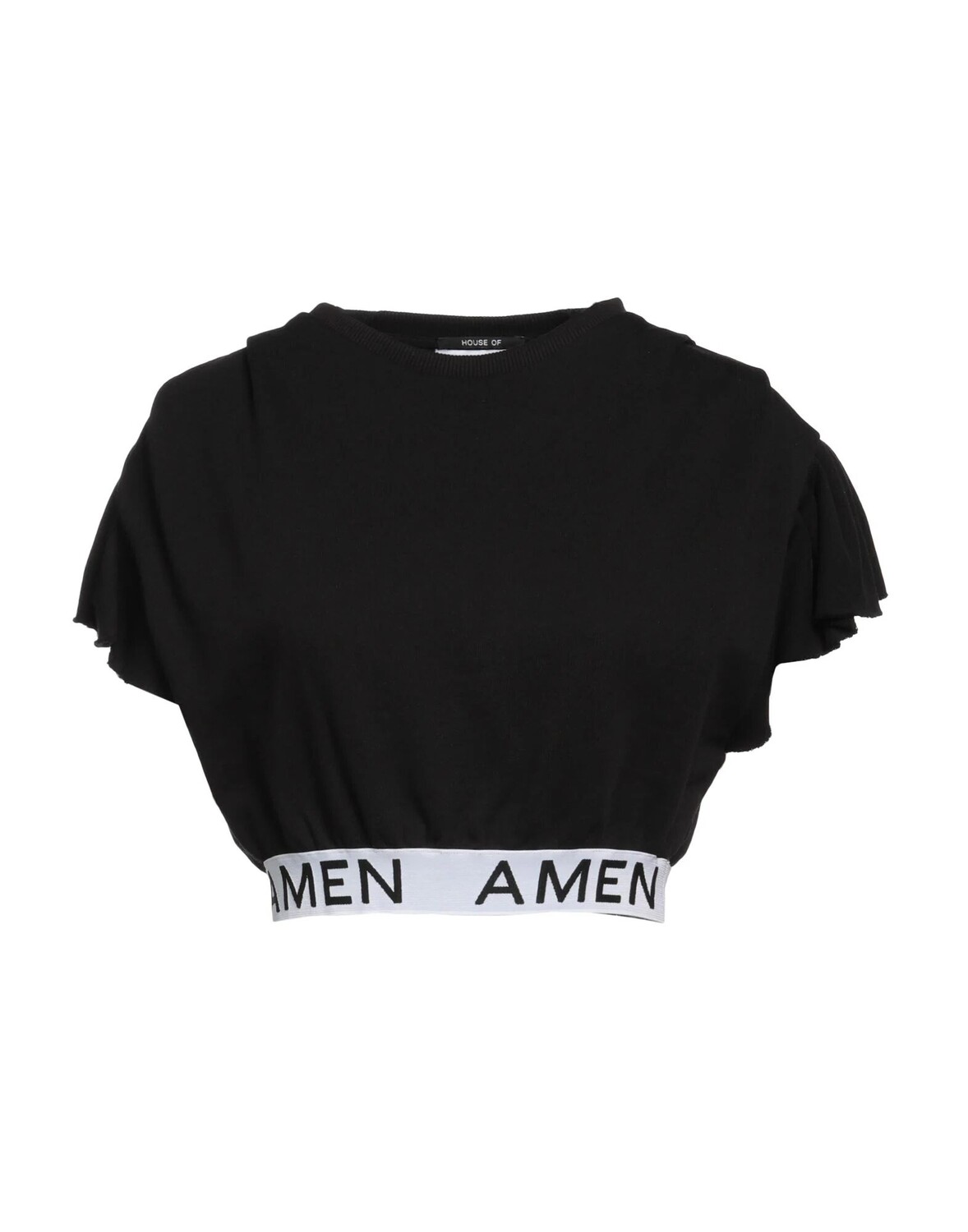 

Толстовка Amen, черный
