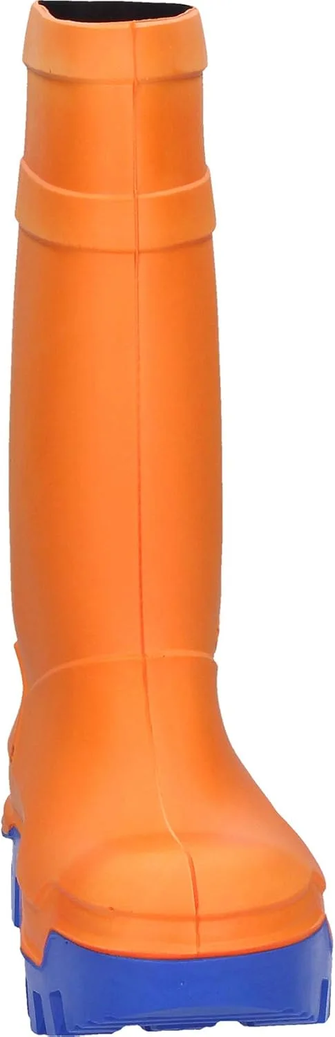 Защитные ботинки DUNLOP Purofort Thermo+, белые, размер S5 — фото 2