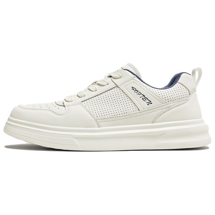 

Низкие мужские кроссовки BASTO, White