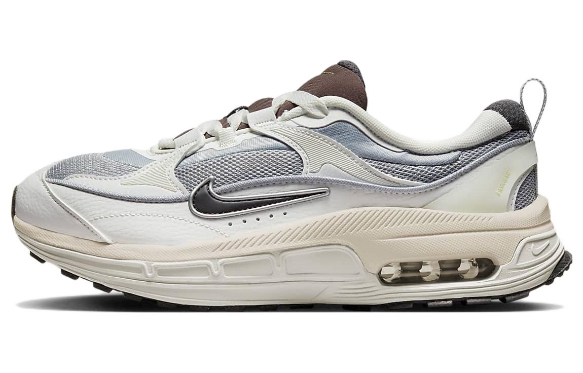 Nike Air Max Bliss Next Nature Wolf Grey Summit White (женские)