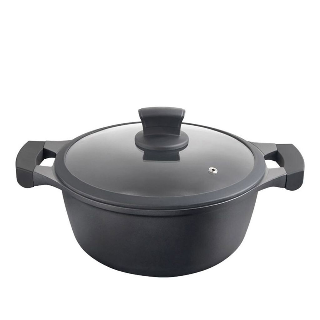

Metaltex Cacerola Alta Linea XPERT 28 см 5,7л
