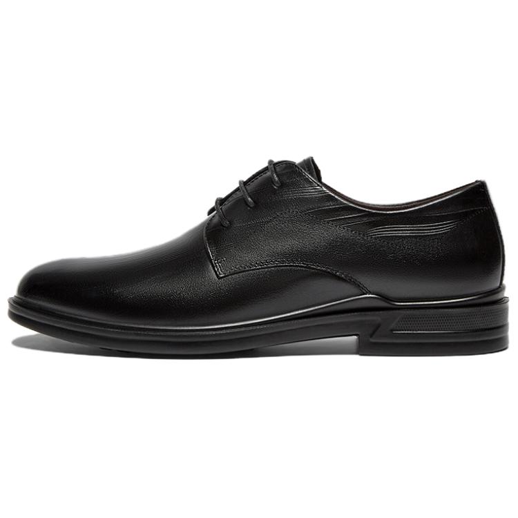 

Туфли мужские низкие BASTO, Black