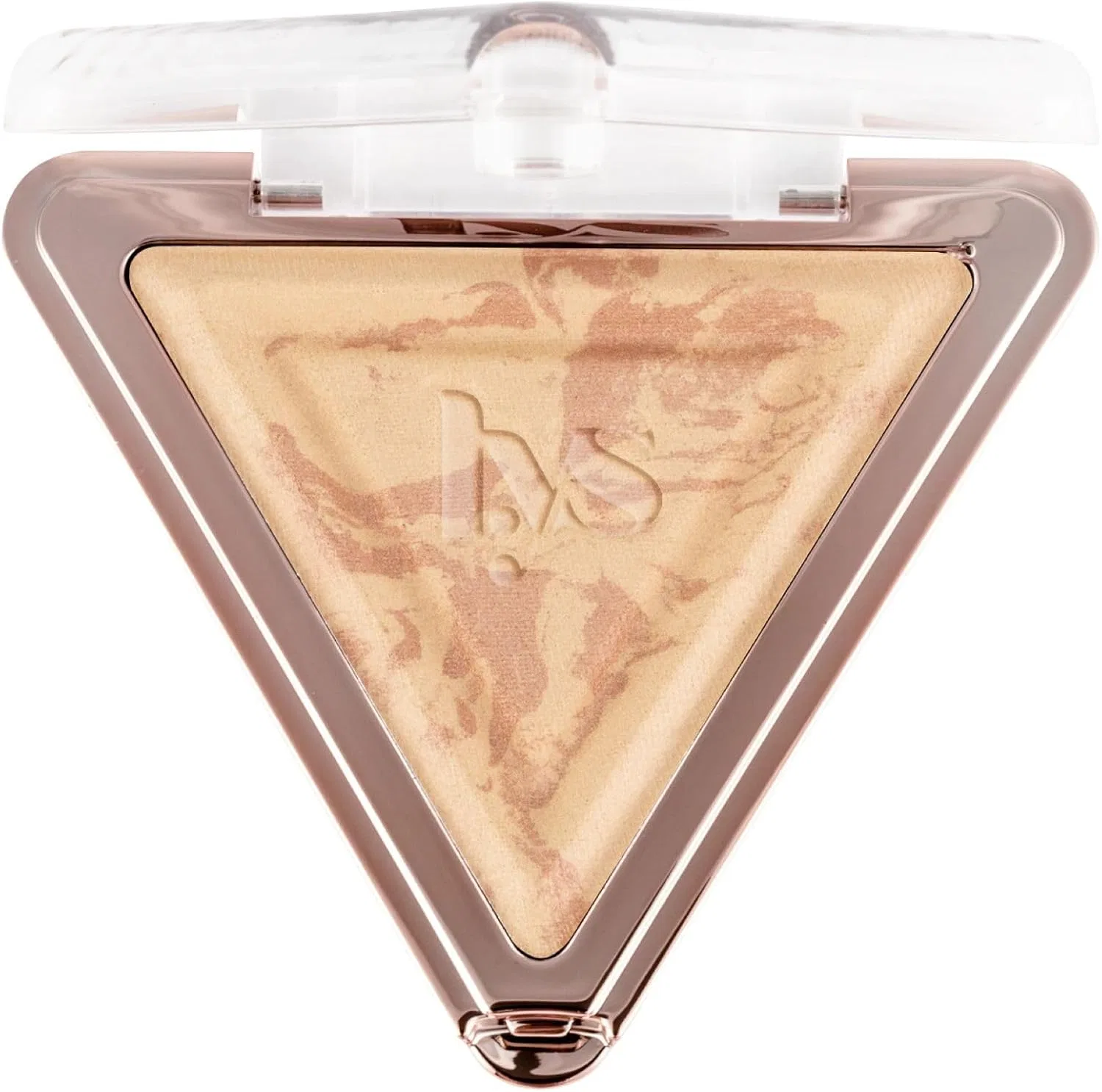 Пудра финишная LYS Beauty True Enlightenment Soft Focus Skin Finisher Powder, Medium, 3.97 г