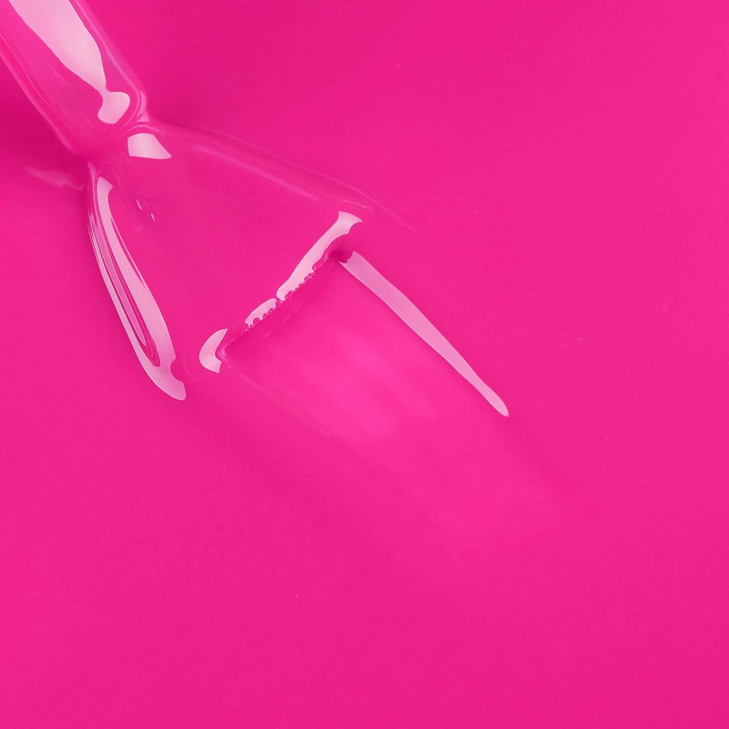 Набор гель-лаков BLUESKY Hot Pinks 3 x 5 мл Bluesky, Hot Pinks — фото 2