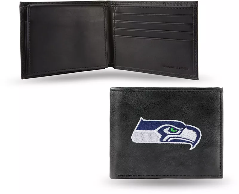 

Кошелек Rico Seattle Seahawks с вышивкой