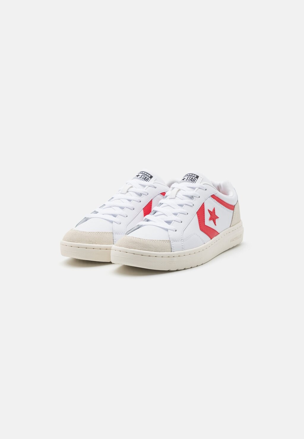 Кроссовки на шнуровке PRO BLAZE CLASSIC RETRO '90S UNISEX Converse, белый — фото 3