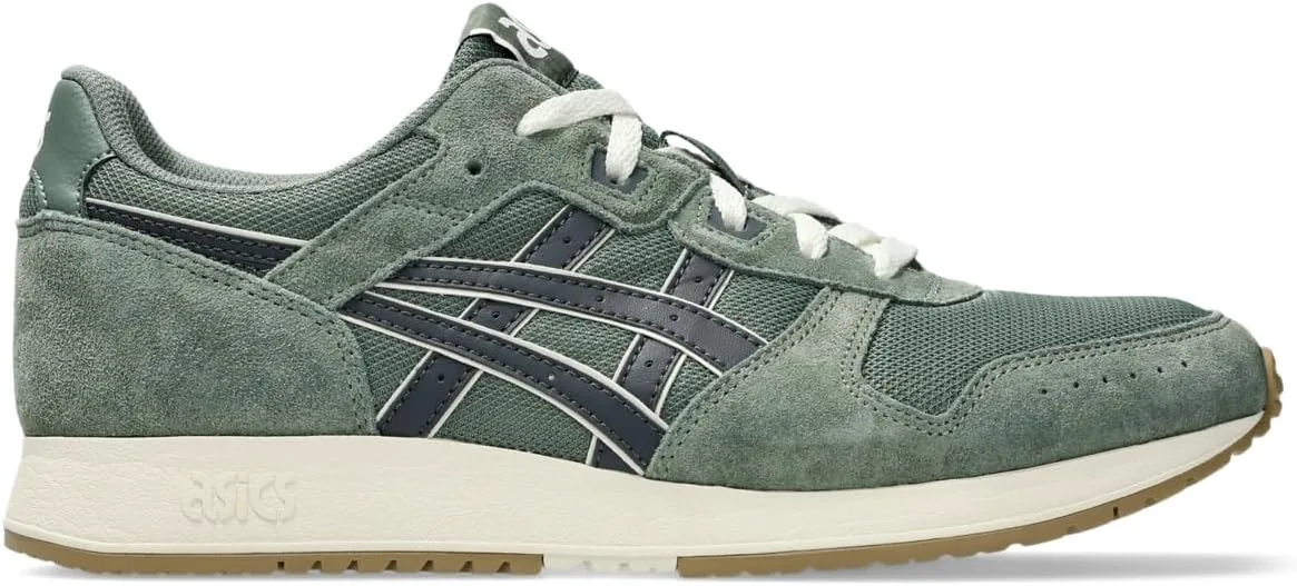 Мужская спортивная обувь Asics Lyte Classic, серый — фото 4