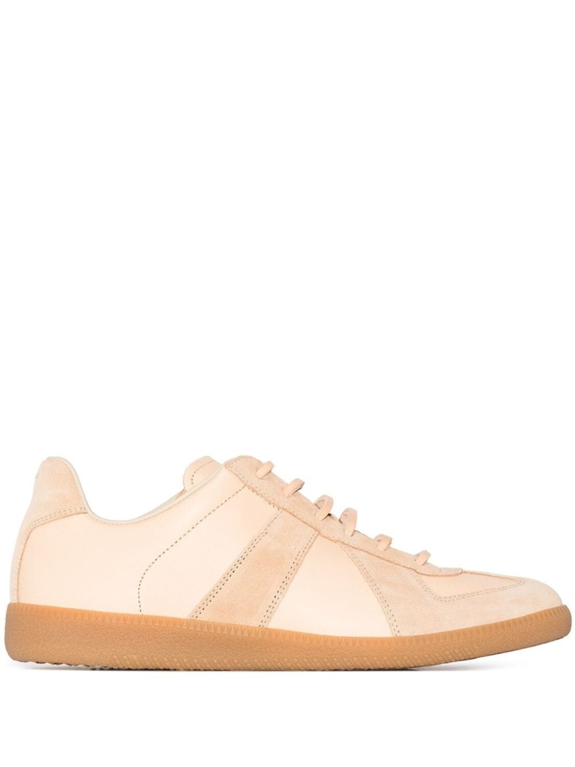 

Кроссовки Maison Margiela Replica, бежевый