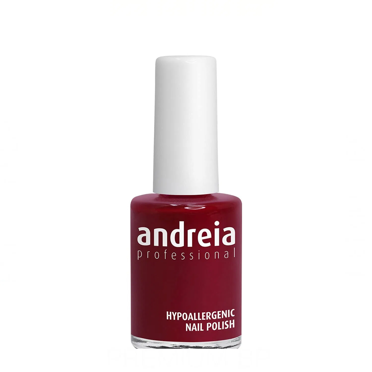 Лак для ногтей «Number 117» от Andreia Andreia