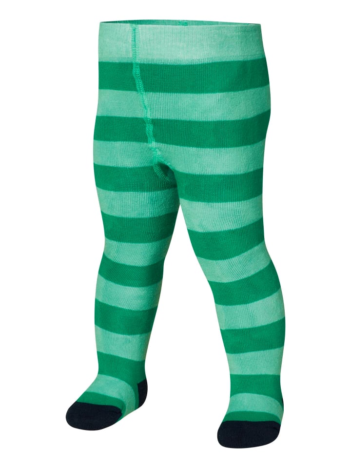 

Колготки Playshoes, зеленый