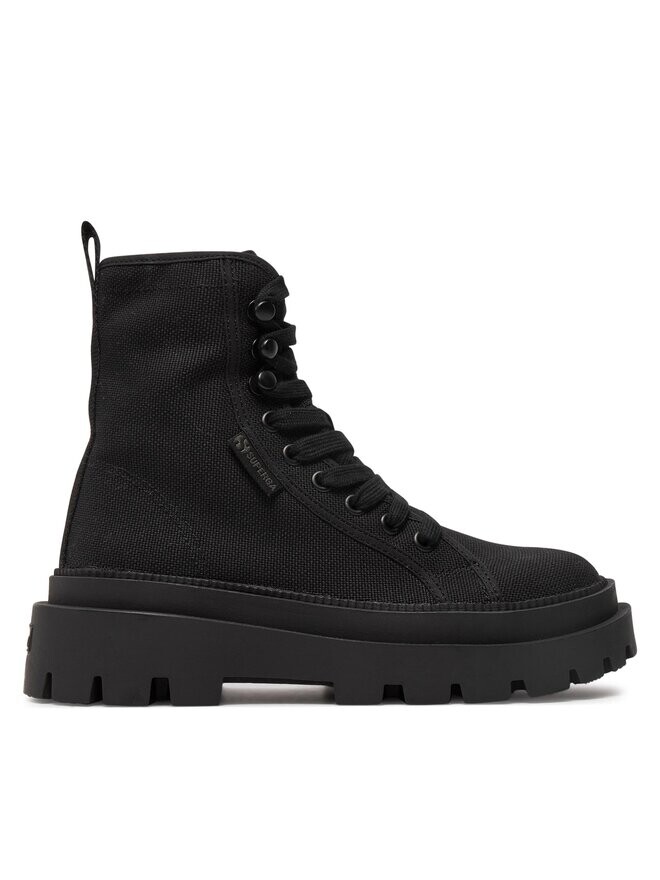 

Сапоги Superga Alpina Apex High 3051, черный