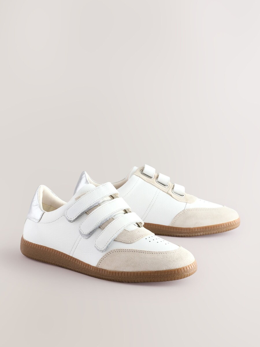 Кроссовки Next Forever Comfort, белый — фото 4