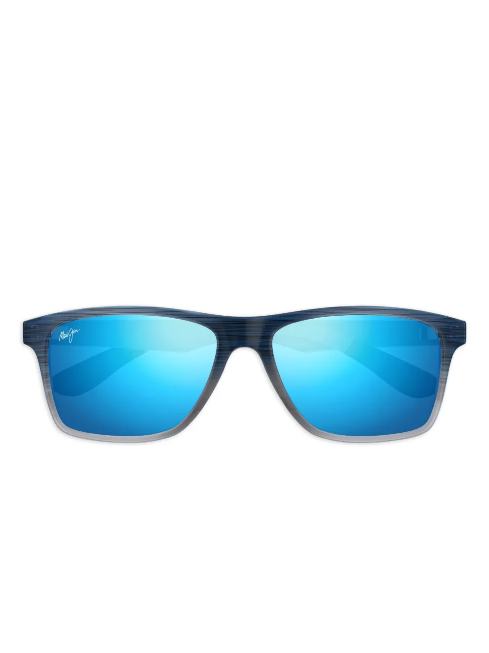

Солнцезащитные очки Onshore Maui Jim, синий