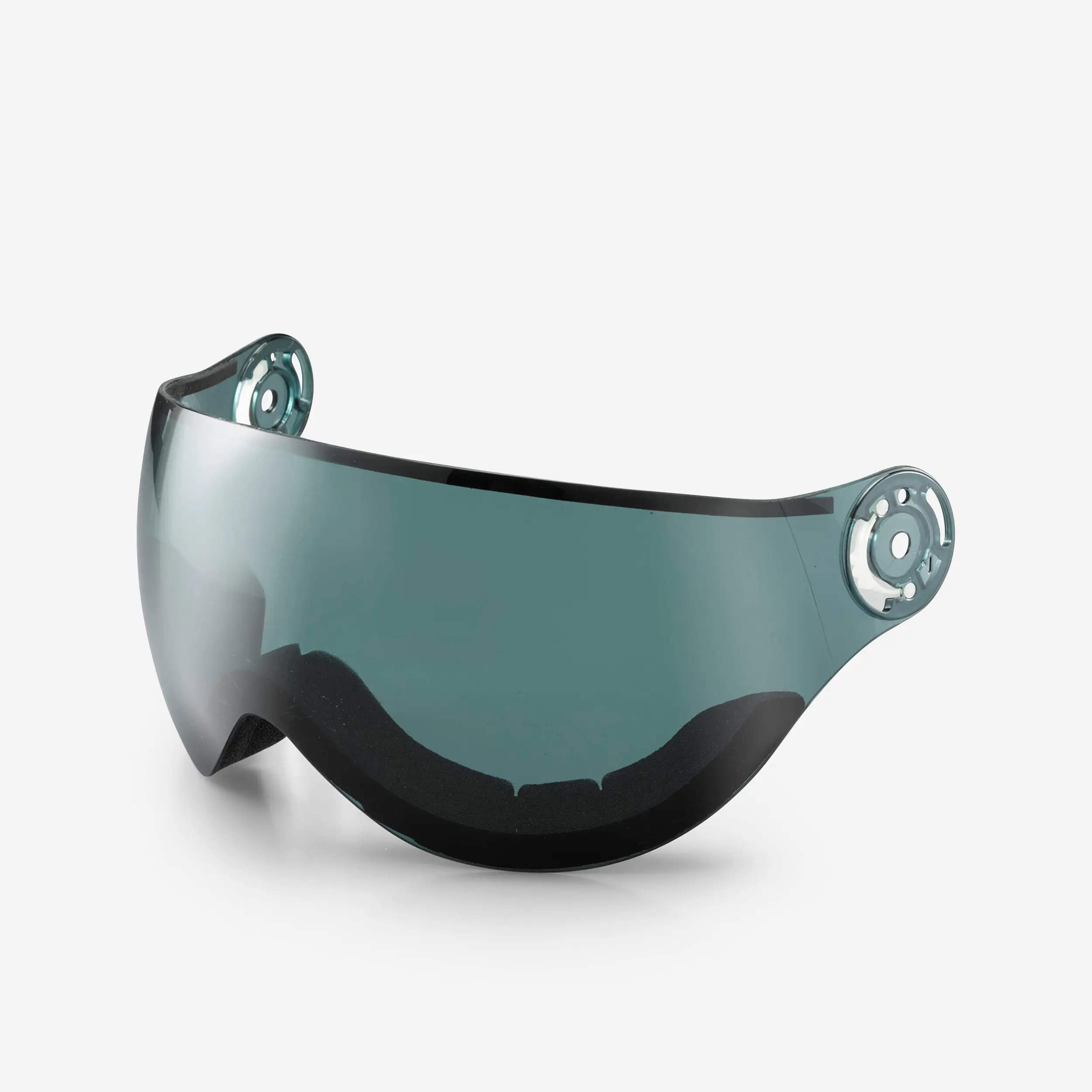 

Горнолыжный шлем и очки Kid 550