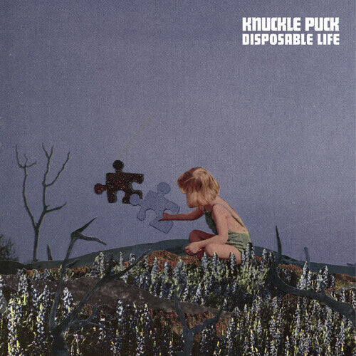 

Сингл 12" Knuckle Puck: Disposable Life (Red Apple)