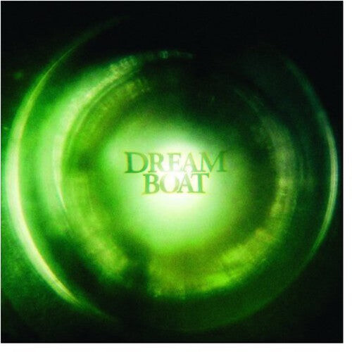 

Виниловая пластинка Dream Boat: Eclipsing