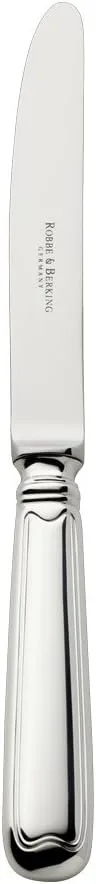 Robbe & Berking Alt-Faden детский нож (150 г серебро)