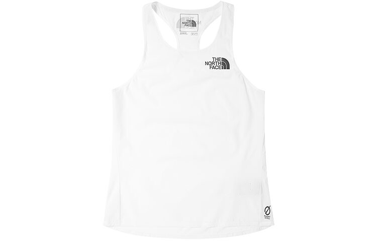 

Жилет женский белый The North Face