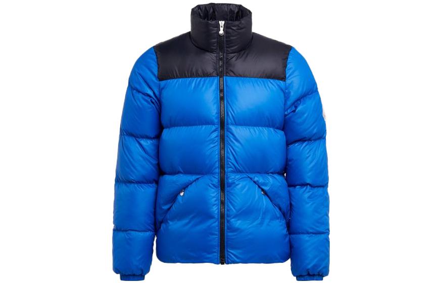 

PYRENEX Куртка унисекс синяя, Blue