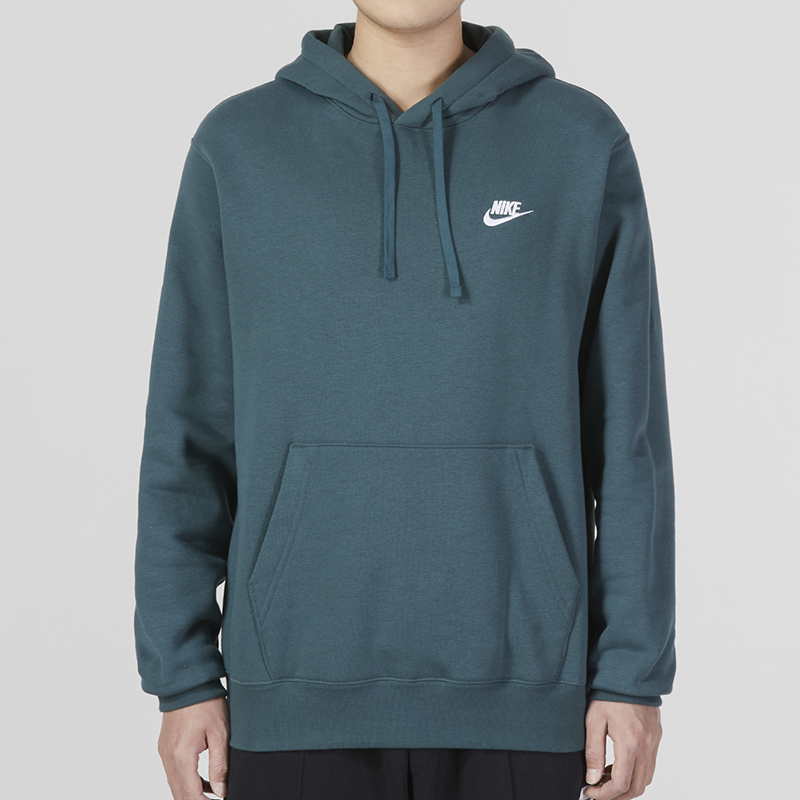 Толстовка Jasper Nike мужская — фото 4