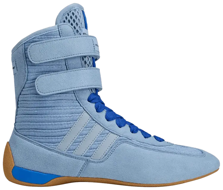 Кроссовки adidas Stella McCartney x Wmns Rasant 2.0 'Ambient Sky', синий