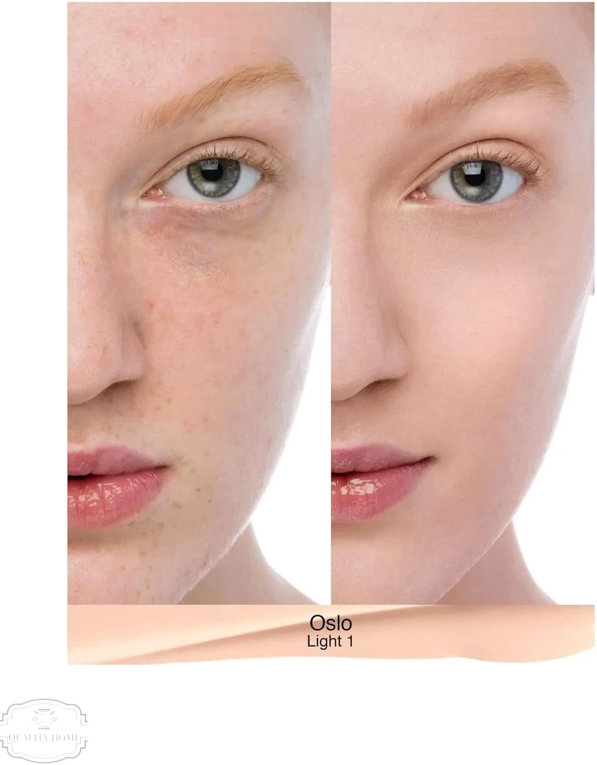 Тональный крем NARS Natural Radiant Longwear Foundation, оттенок Natural Radiant, 30 мл — фото 3