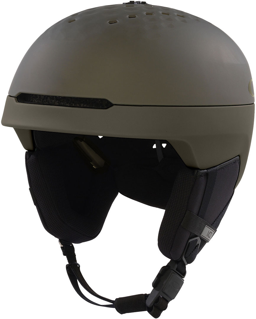 

Oakley Шлем Mod3 dark brush S