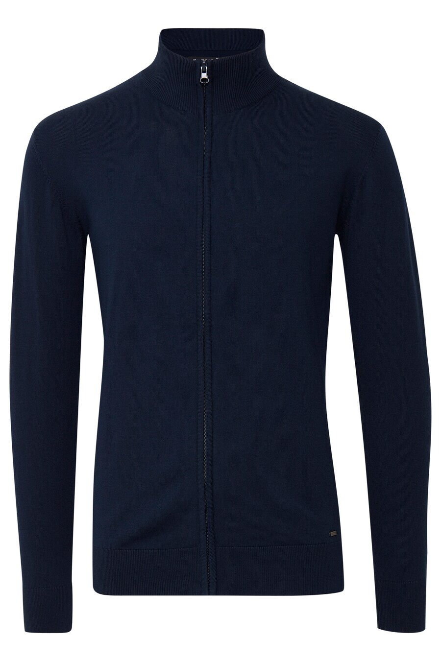 

Вязаный кардиган INDICODE JEANS Knit Cardigan BADI, темно-синий