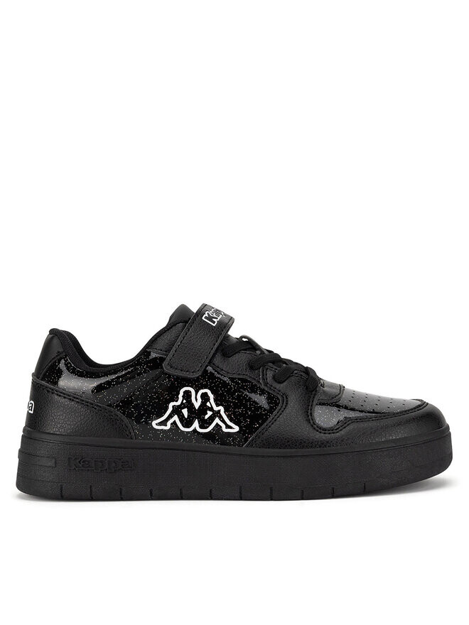 

Кроссовки Kappa AW24-3C015(DZ), черный