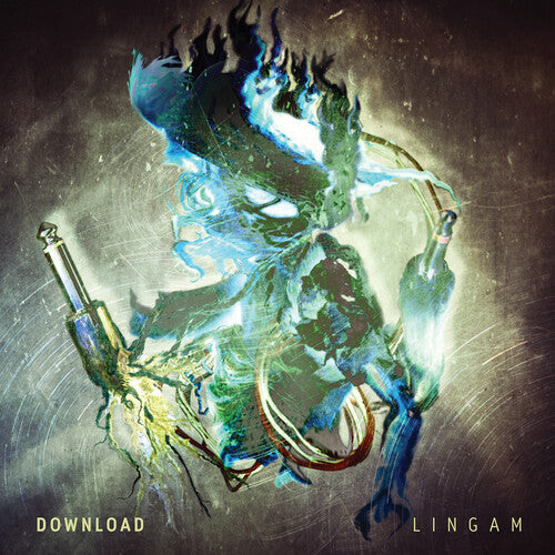 

Виниловая пластинка Download: Lingam