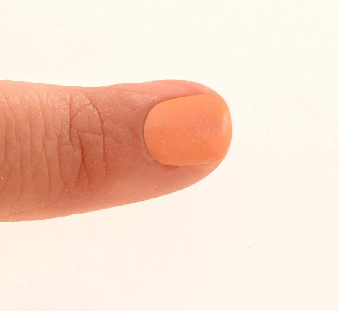 Детский органический лак для ногтей Namaki, 7.5 мл Namaki