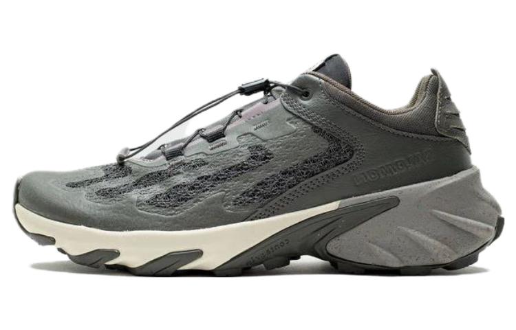 

Дышащие низкие кроссовки Speedverse для активного отдыха, мужские, серые SALOMON, Gray