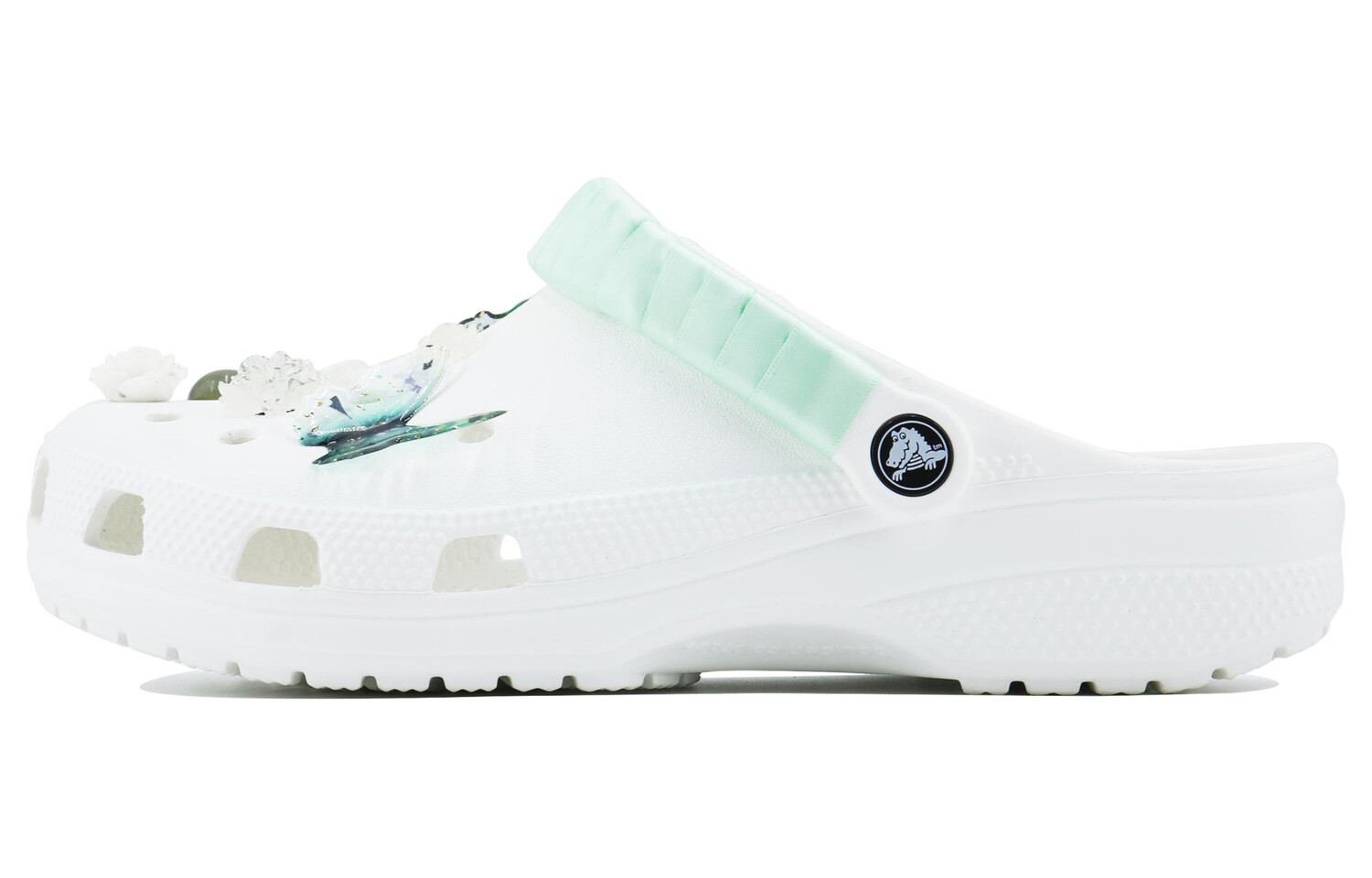 Сабо Crocs Classic Clog Clogs Unisex