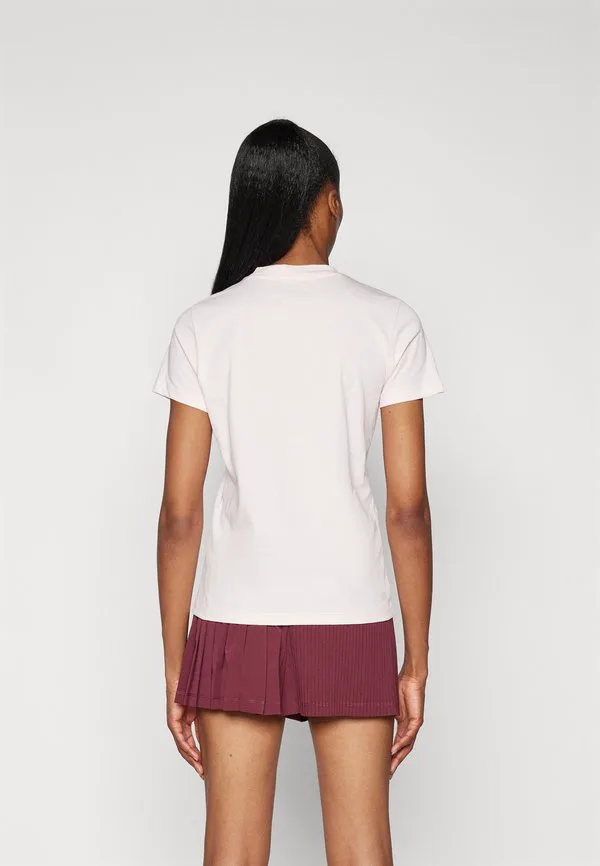 Футболка спортивная Lacoste Sport Flamingo — фото 3