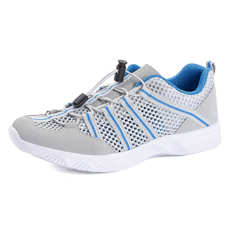 

Scout Wolf Низкие треккинговые кроссовки унисекс светло-серо-голубые, цвет Light Gray Blue