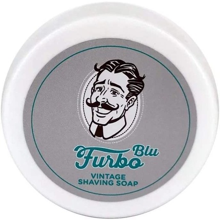 

Мыло для бритья Blu Vintage 100 мл, Furbo