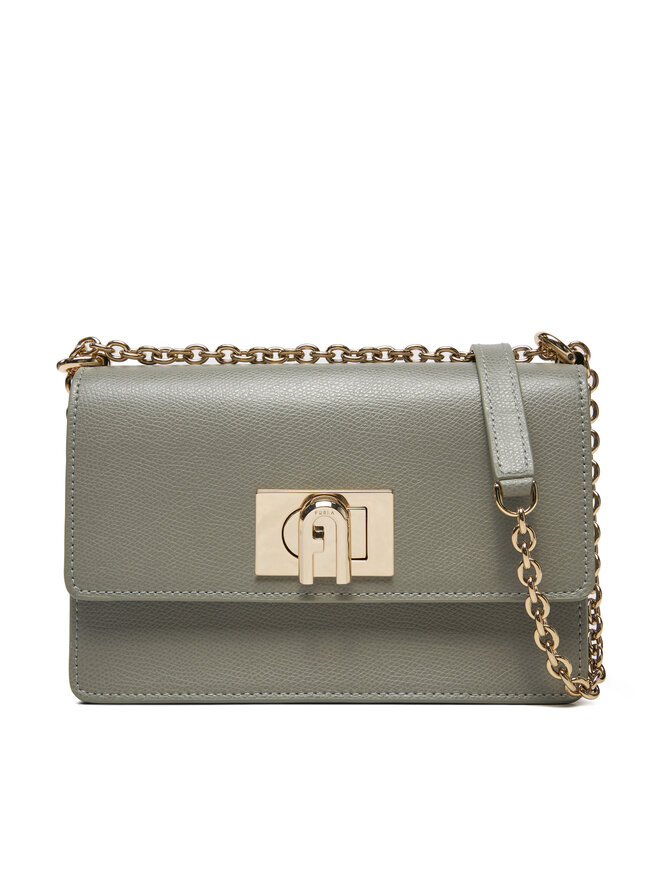 

Сумочка 1927 BAFKACO ARE000 AG700 Furla, зеленый