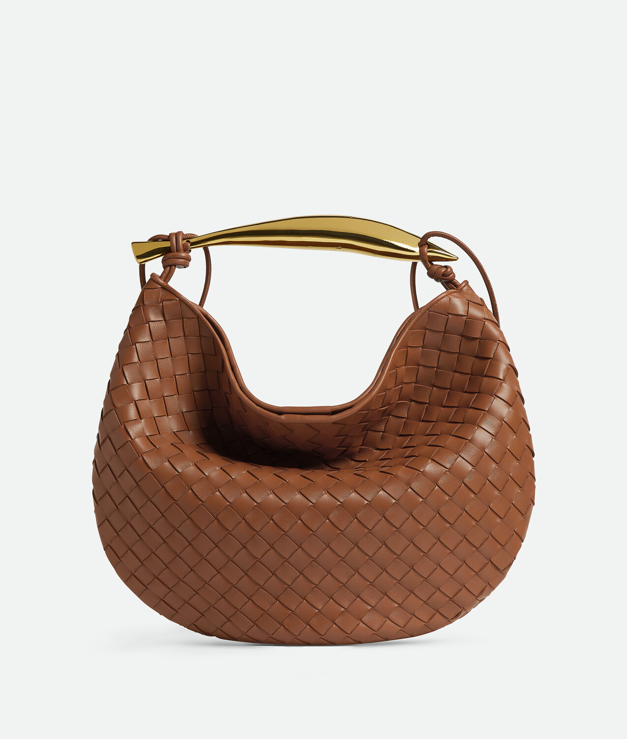 

Сумка через плечо Bottega Veneta