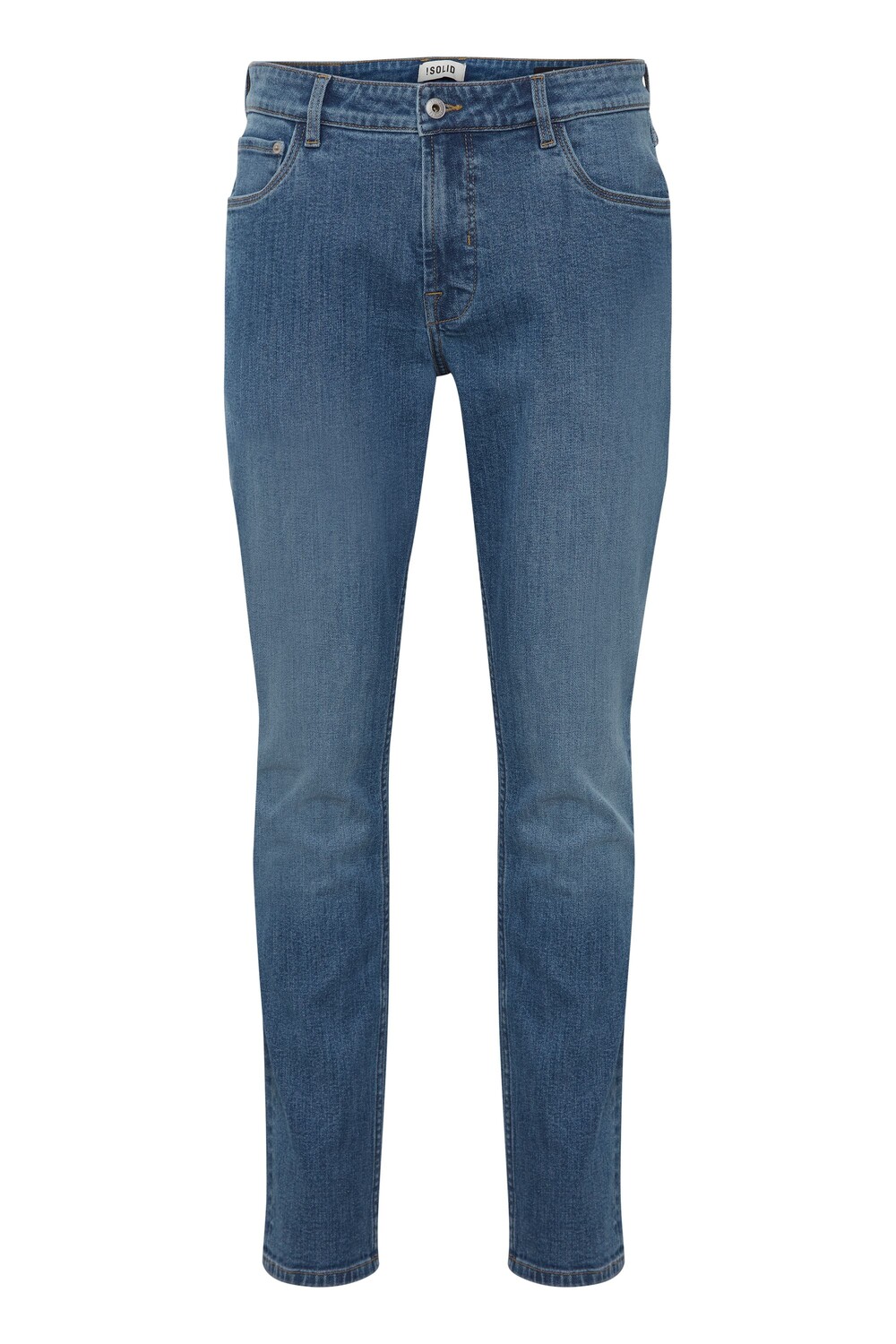 

Джинсы !SOLID Slim fit SDDunley Joy 2180079 ME, синий