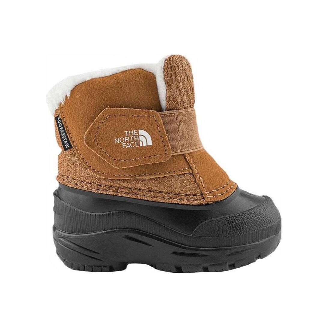 Кроссовки THE NORTH FACE Toddler Shoes TD, коричневый — фото 2