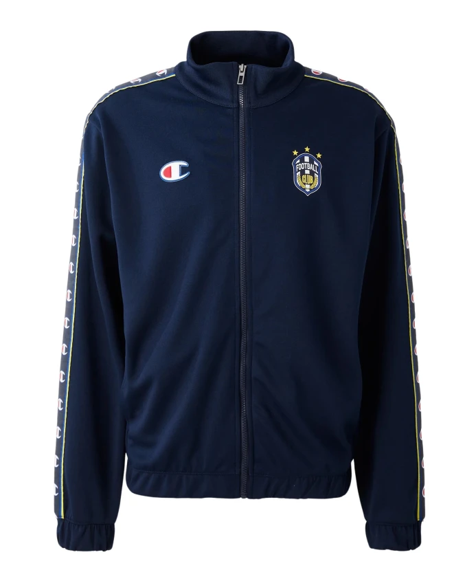 

Спортивная куртка на молнии Champion, синий