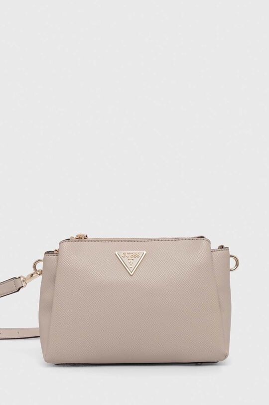 

НОЭЛЬ сумка Guess, серый