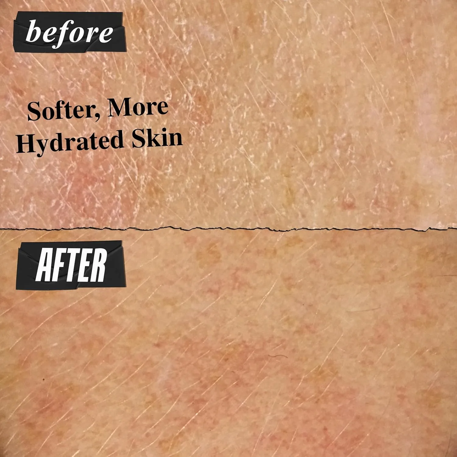 Набор из двух кремов для лица Kiehl's Ultra Facial Cream с 4,5% скваланом для укрепления увлажняющего барьера кожи - сменный пакет и многоразовая баночка объемом 120 мл. — фото 3
