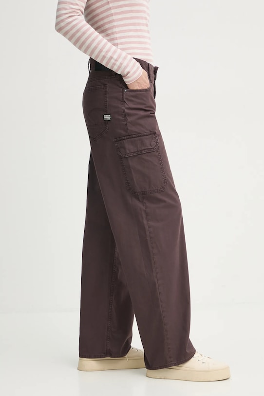 

Хлопковая футболка Levi'S, синий