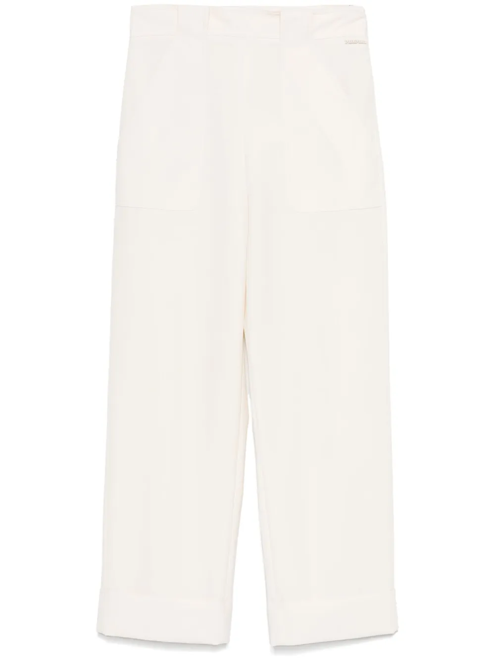 

Брюки Palio MAX MARA, нейтральный
