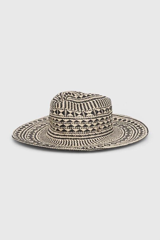 

Шляпа Федора Guess, черный