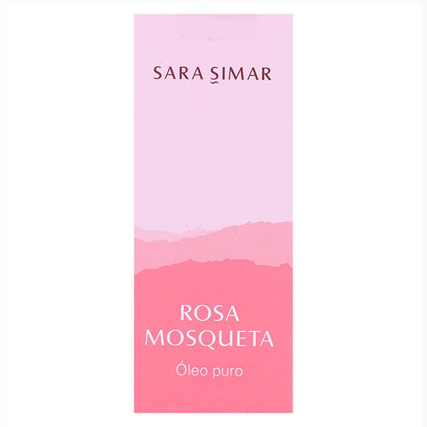 

Увлажняющий крем для тела Aceite De Rosa Mosqueta Sara Simar Sara Simar, 30 мл